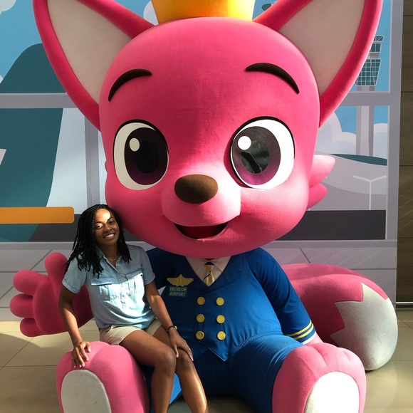 Meet your Posher, Key - Picture 10 of 10